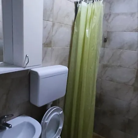 Aki Apartment Nis